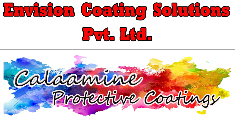 Envision Coating Solutions Pvt. Ltd.